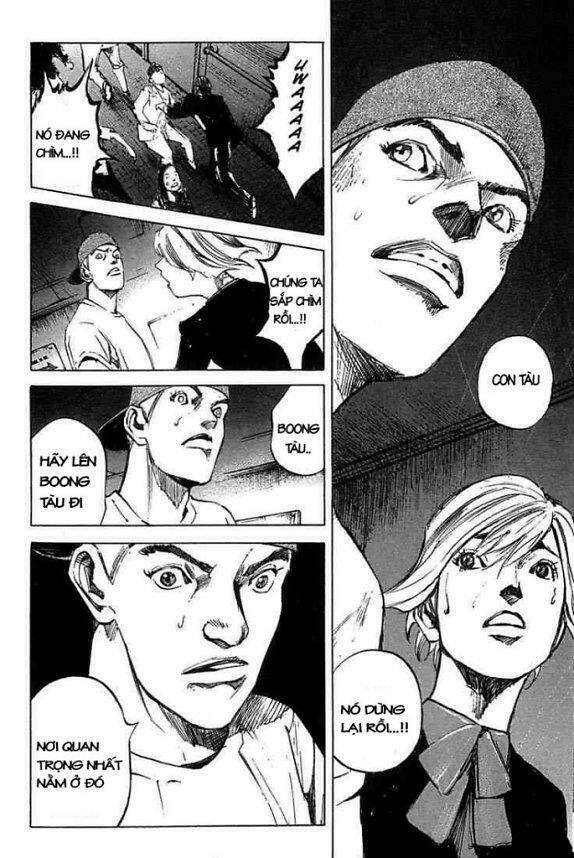 blue heaven chapter 16 30