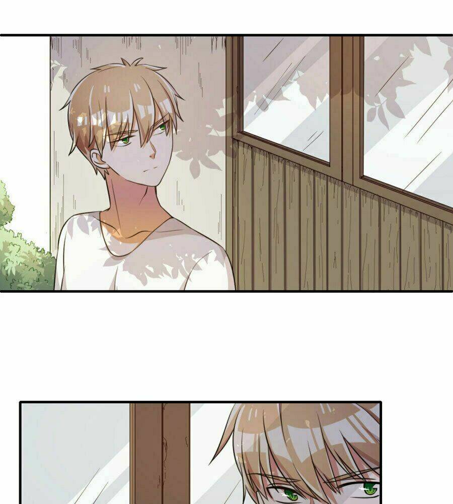 hôn nhân dục vọng: thiếu gia nhẹ một chút! chapter 54 4