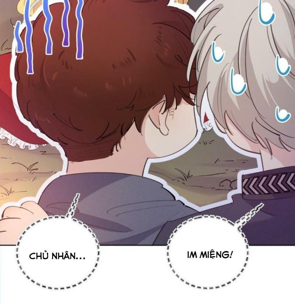 kế hoạch kiếm tiền của olive chapter 11 7