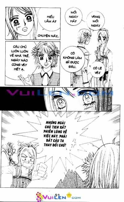 tìm lại tình yêu chapter 13 12