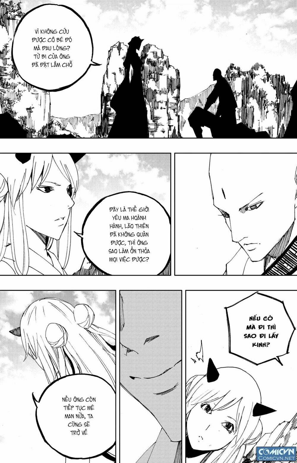 tây du đường tăng hàng ma chapter 44 8