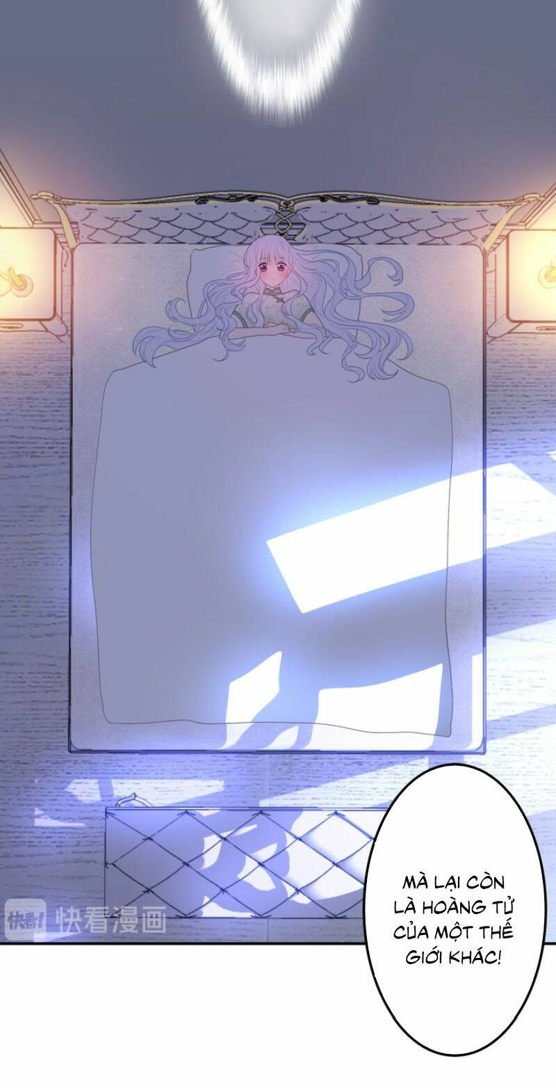 độ ấm quái vật kiệm lời chapter 7.1 5