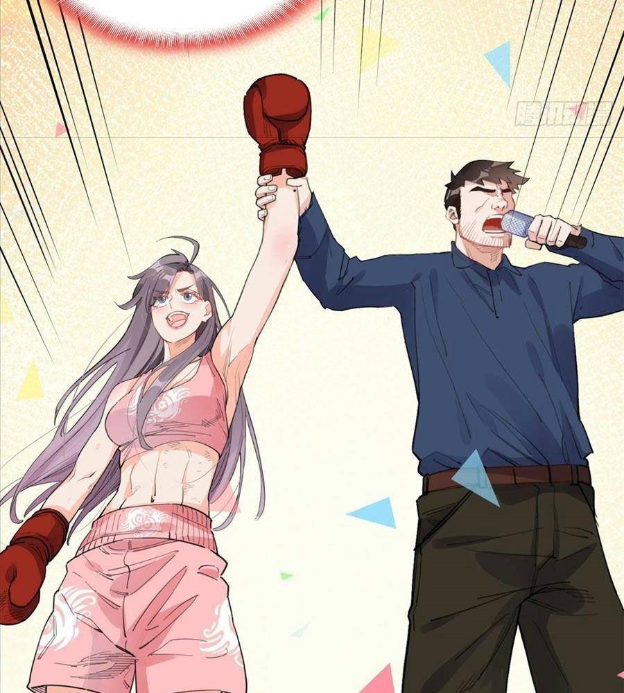 cố tổng, vợ của ngài quá mạnh rồi! chapter 1 44