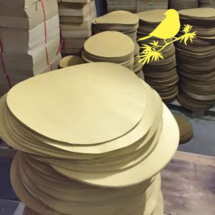 2 kg giấy lót lồng chim Chích chòe lửa