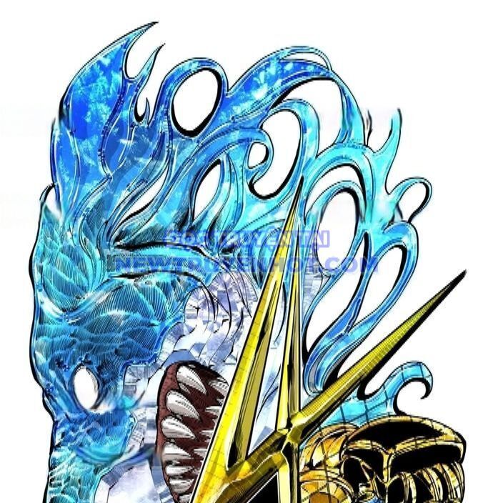 shark - cá mập chapter 346 12