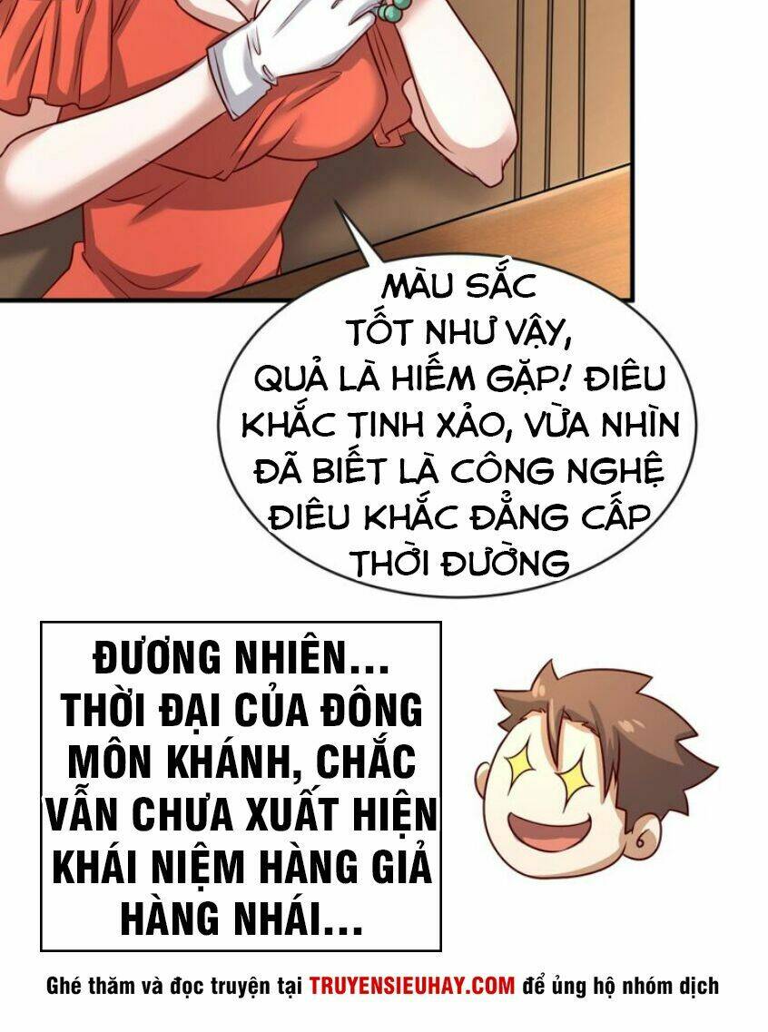 người chặn xuyên không chapter 2 66