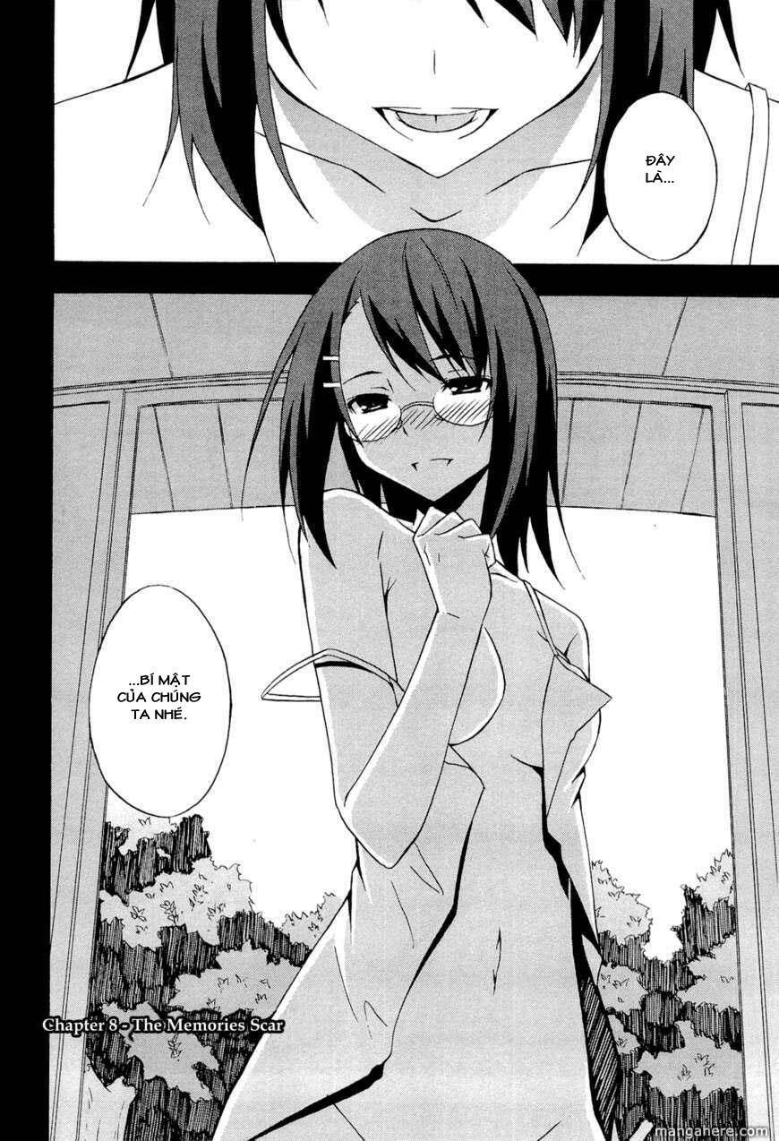 yosuga no sora chapter 8 3