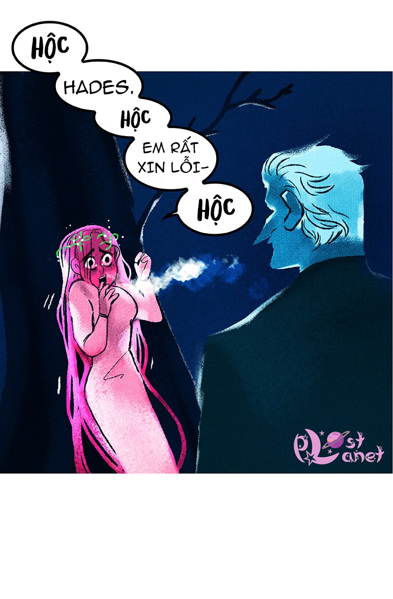 thần thoại olympus chapter 40 61