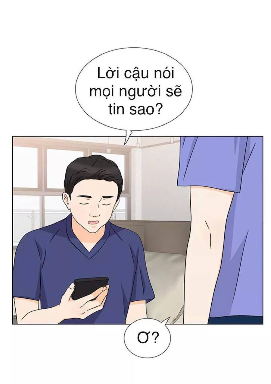 idol và sếp, em yêu ai? chapter 105 16