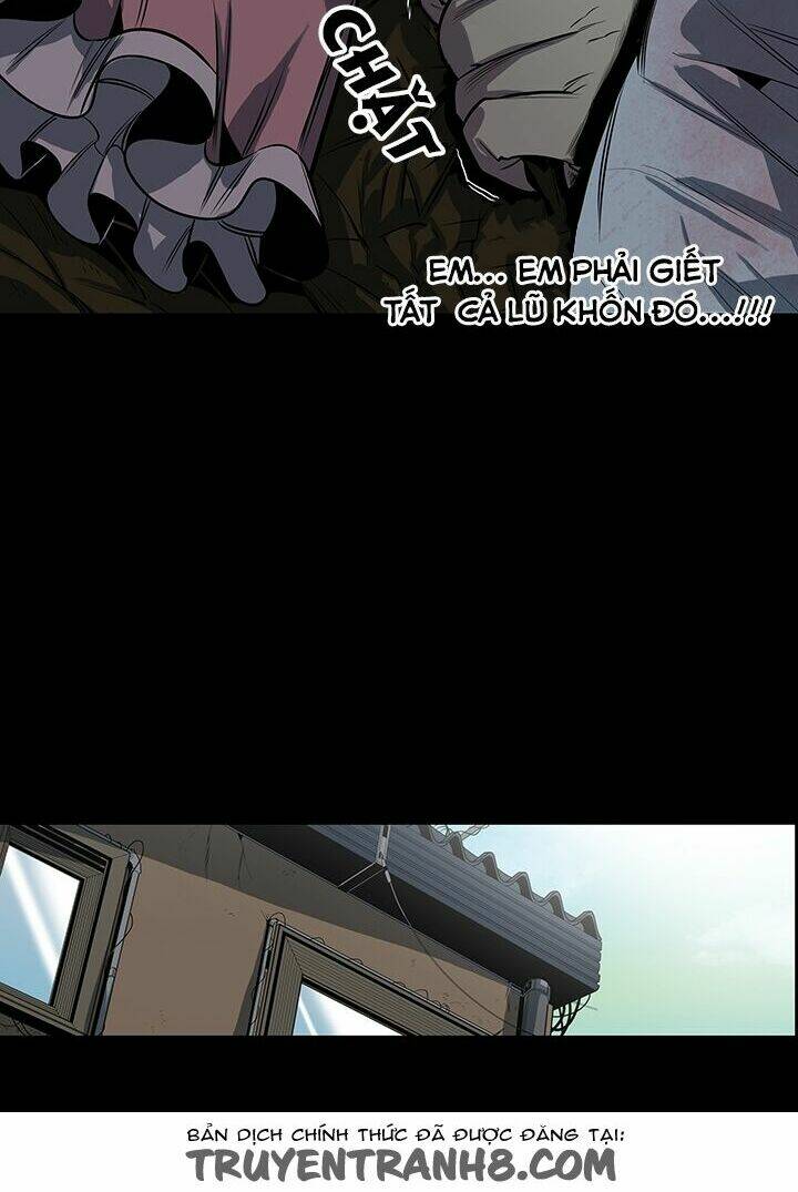 răng nanh chapter 3 26