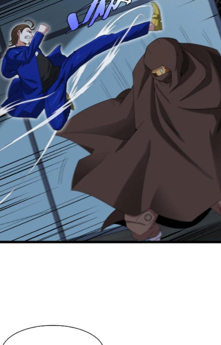 sau khi nằm, ta trở thành đại yêu chi vương chapter 7 20