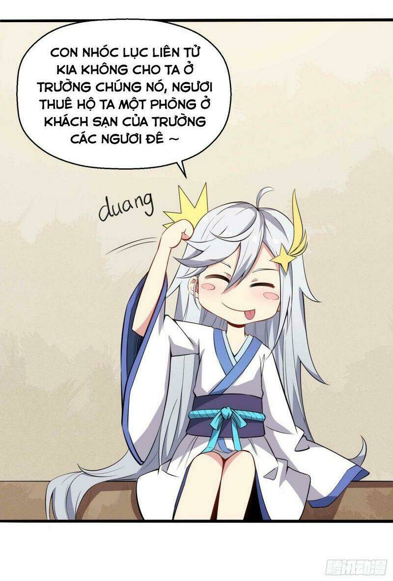 tổ thượng có tiền chapter 46 33