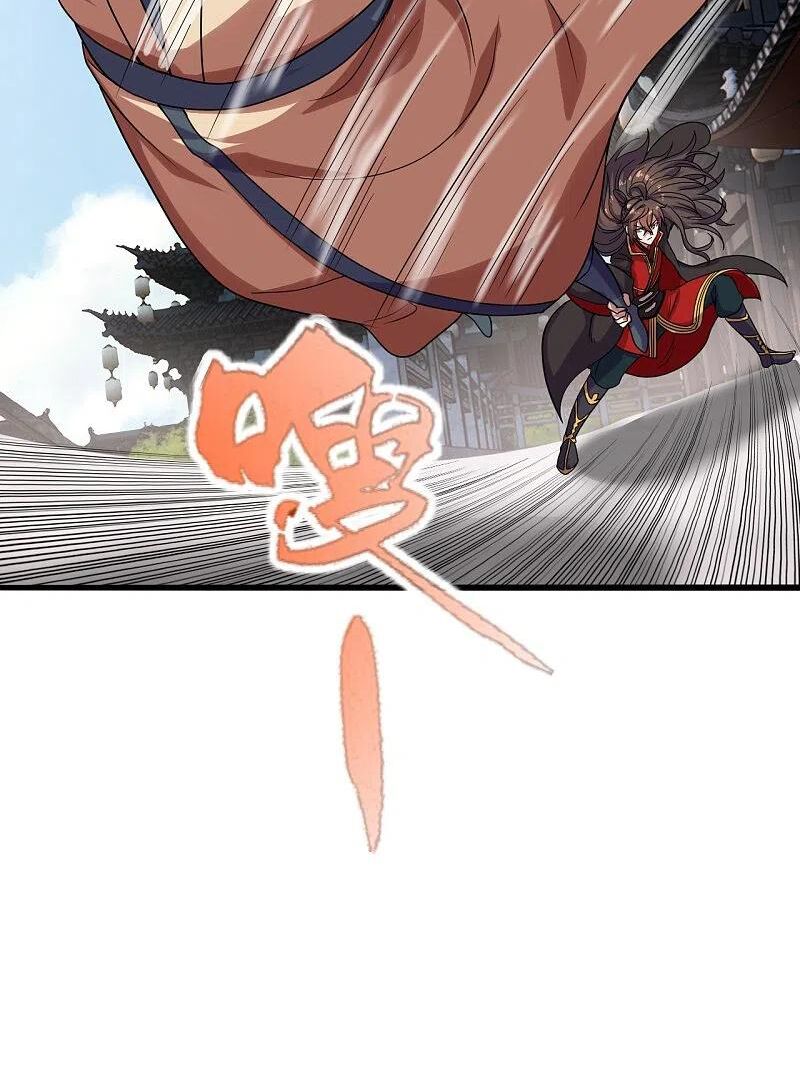 tiên võ đế tôn chapter 278 12