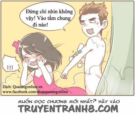 đại thánh và tiểu yêu chapter 3 5