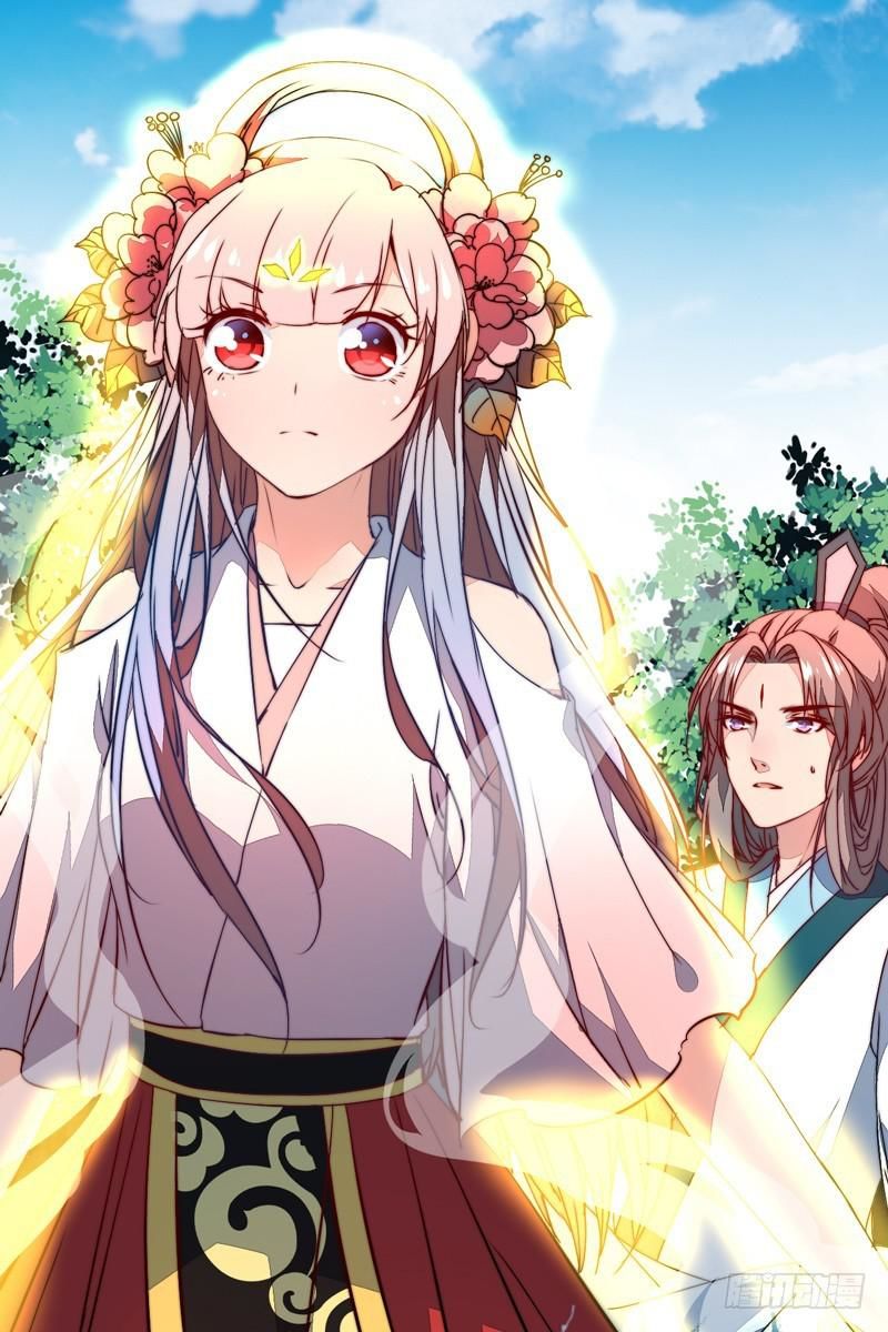 xuyên qua cứu mỹ nam ở thế giới phong thần chapter 37 20