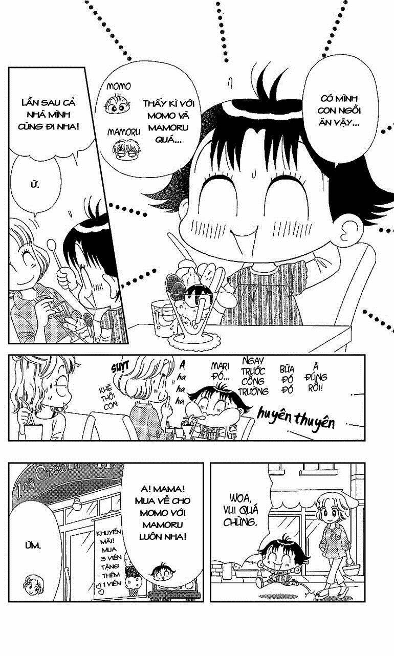 kocchi muite! miiko chapter 9 17