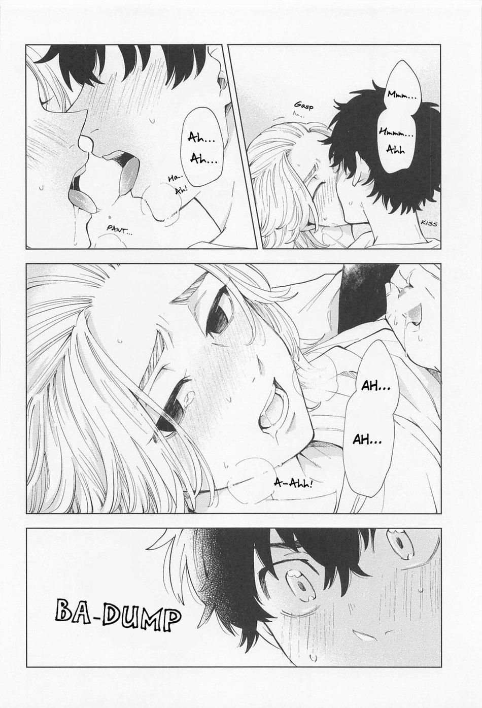 oneshot hỏny chapter 121.2 3