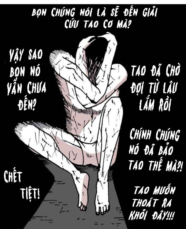 mắc kẹt trên mặt trăng chapter 21 33