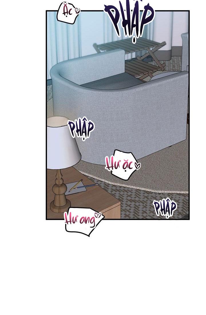 mặc dù nó hơi nhỏ nhưng hãy yêu anh đi chapter 7 24