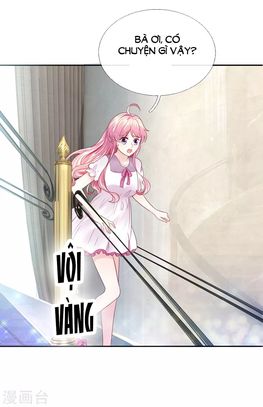 hợp đồng hôn nhân có thời hạn: bảo bối lục tổng giá trên trời chapter 6 4