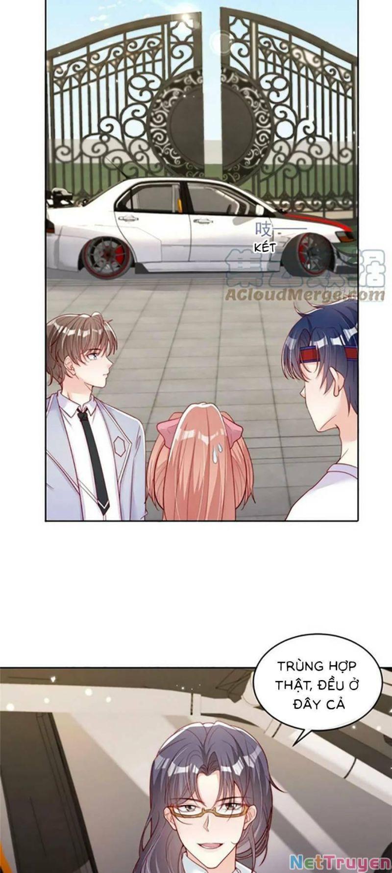 tôi được năm đại lão chiều chuộng hết nấc chapter 90 26