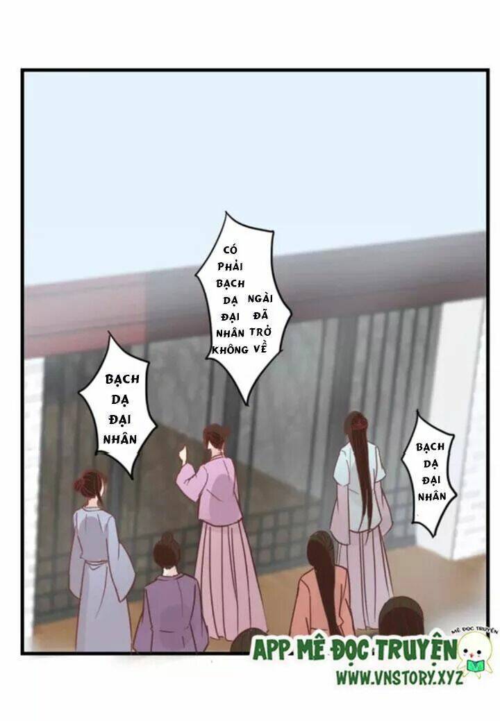 hồ tiên này không tin được chapter 45 29