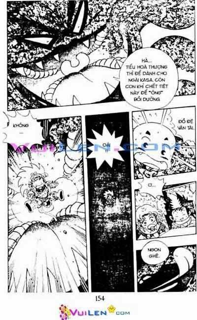 những người bạn tốt chapter 6 155