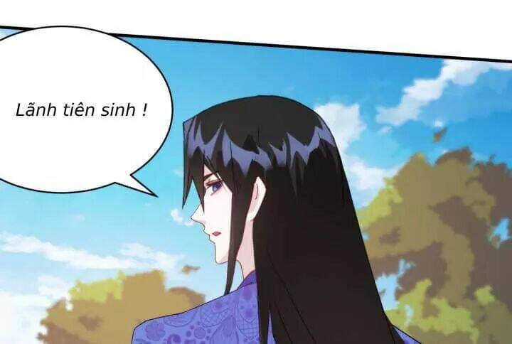 bí mật của dạ tộc chapter 33 80