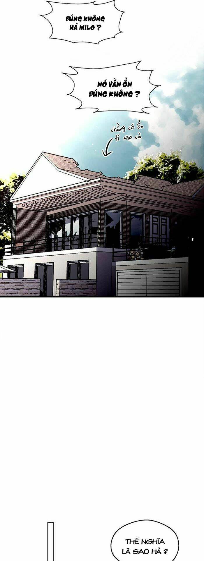 người máy hủy diệt chapter 58 11