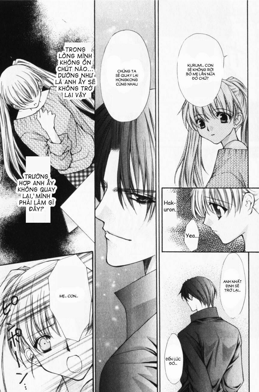 anh chàng khắc tinh chapter 43 10