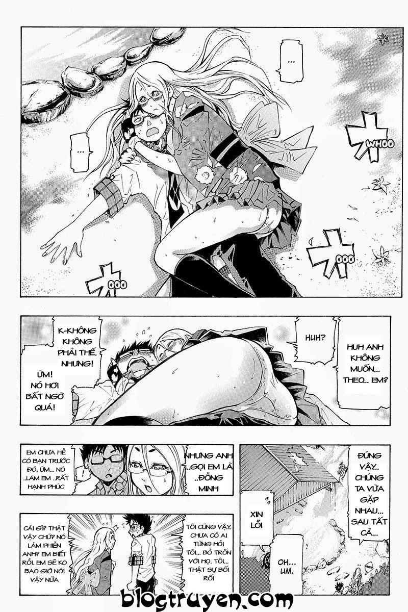 take dake dake! - takedakei gentei chapter 11 10