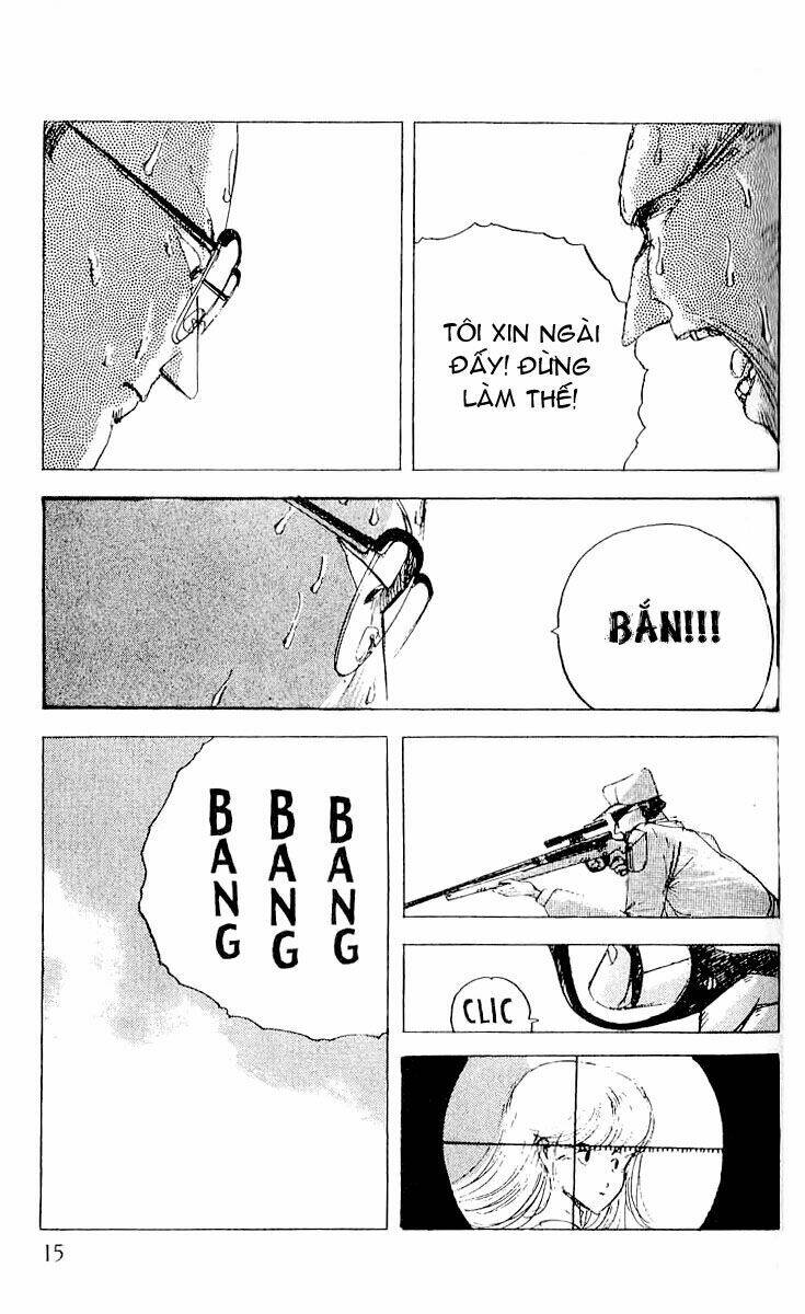 the horror mansion chapter 21 16