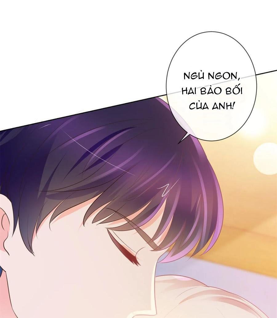 ẩn hôn 100%: chọc tức vợ yêu mua một tặng một chapter 162 16