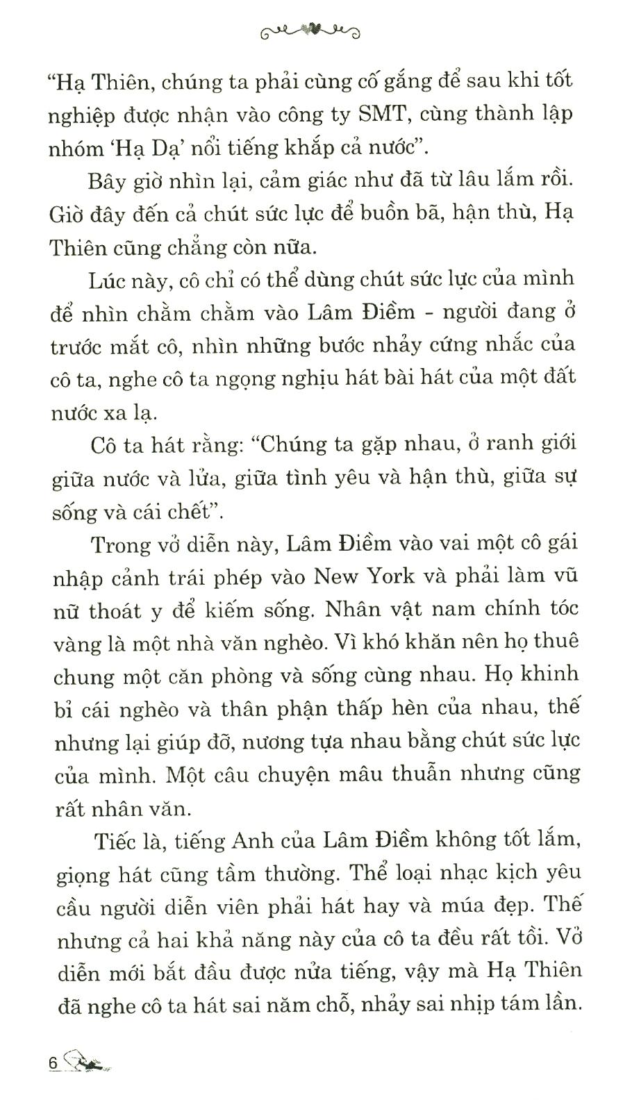 Dịu Dàng Này Chỉ Dành Cho Em