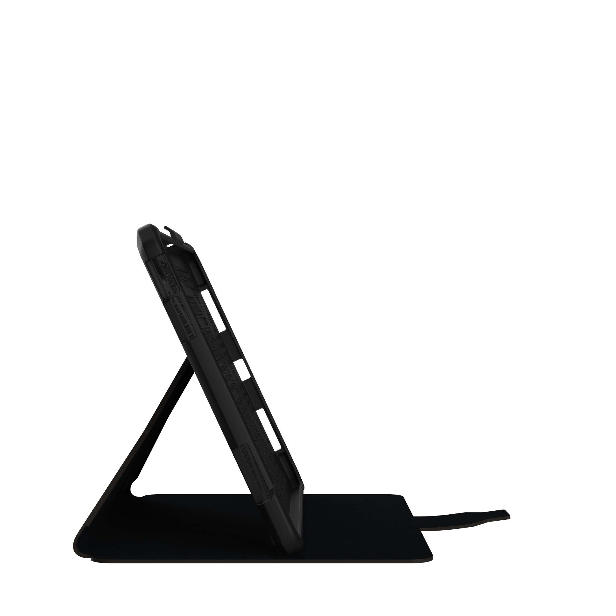 Ốp UAG Metropolis SE cho iPad Thế hệ thứ 10 Hàng chính hãng