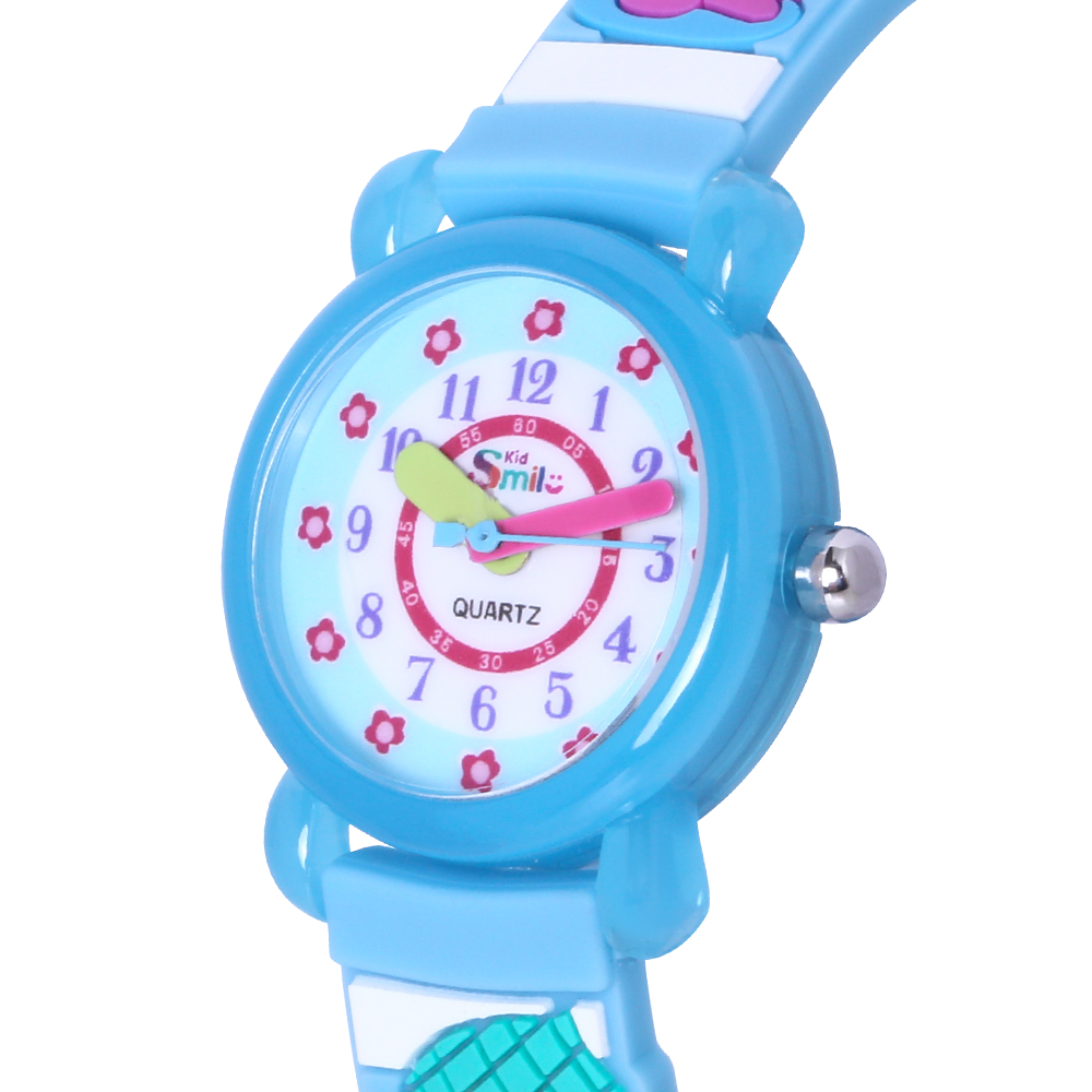 Đồng hồ Trẻ em Smile Kid SL046-01 - Hàng chính hãng