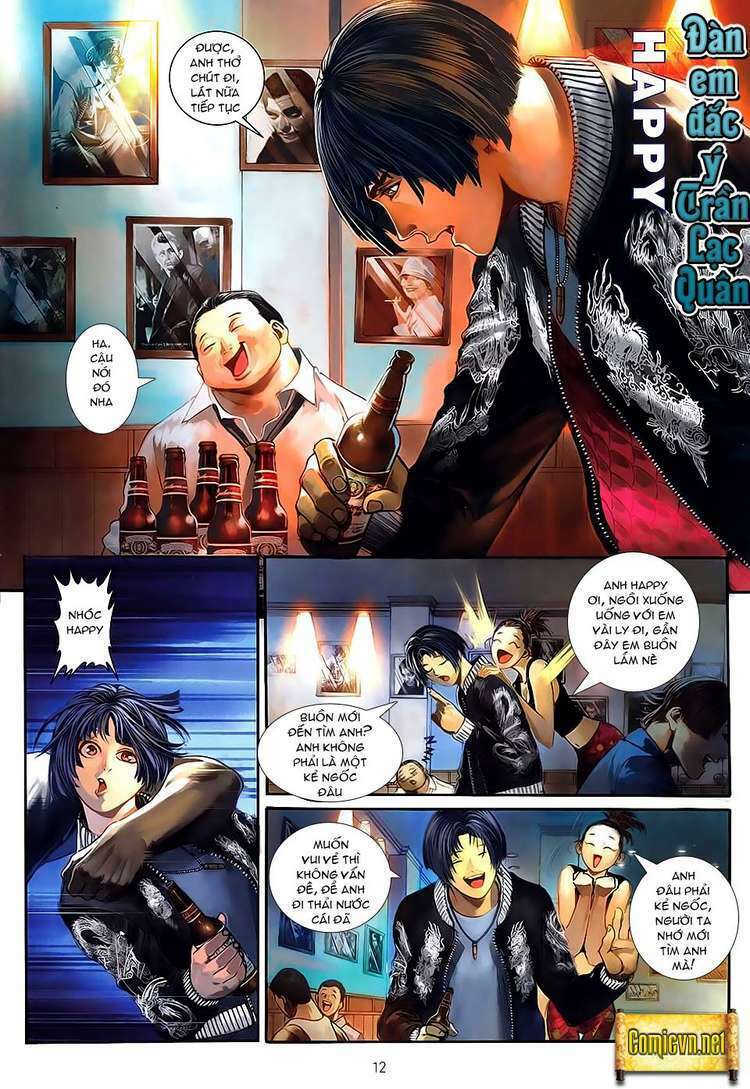 cửu long thành trại 2 chapter 3 12