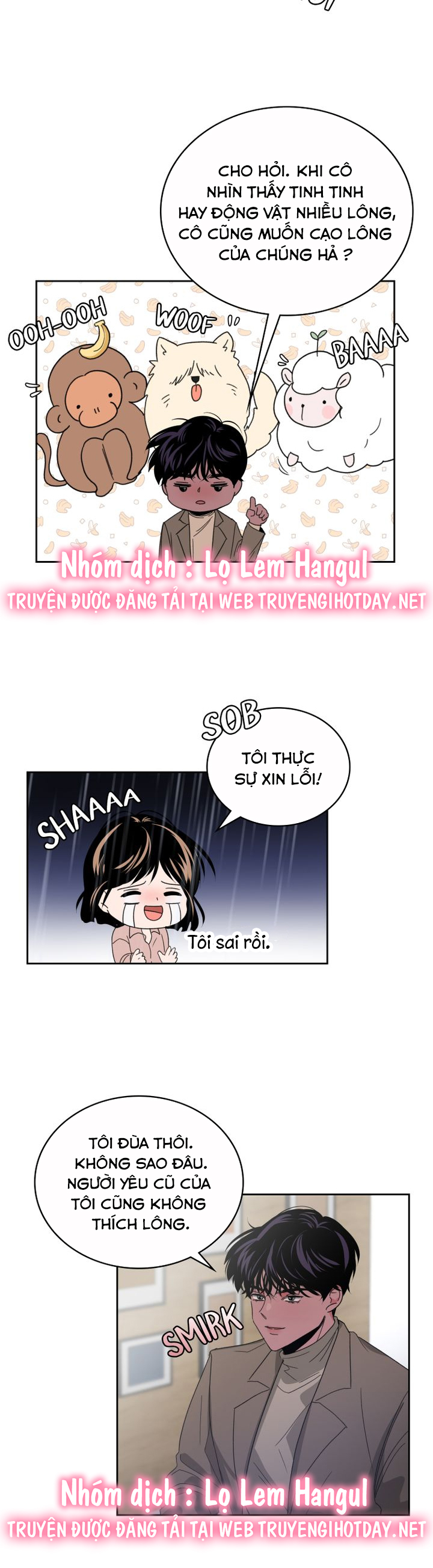 tối hậu thư chapter 12 10