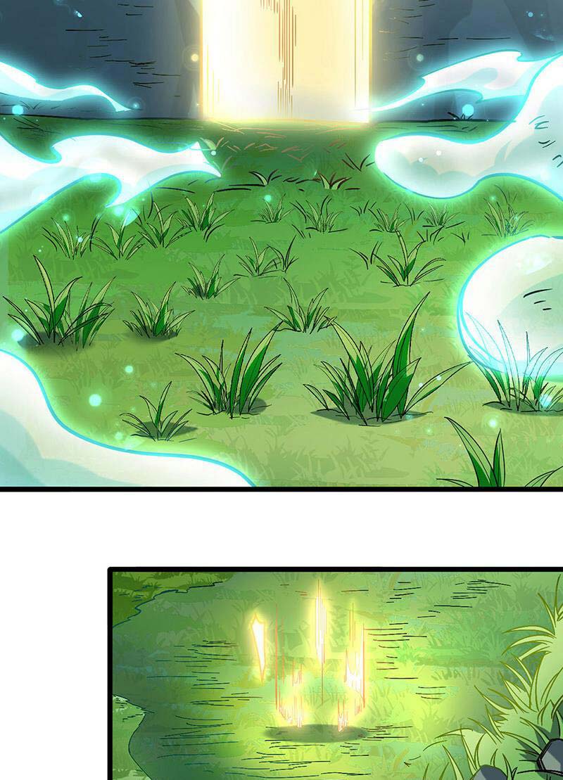 võ đạo độc tôn chapter 526 4