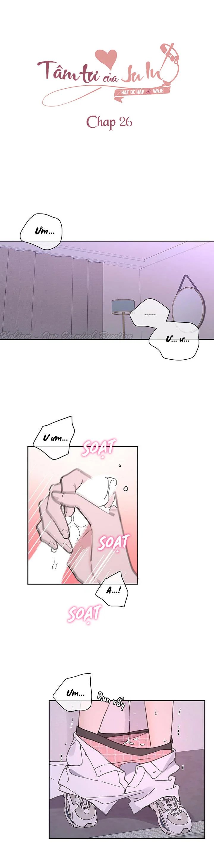 tâm tư của ju in chapter 26 1