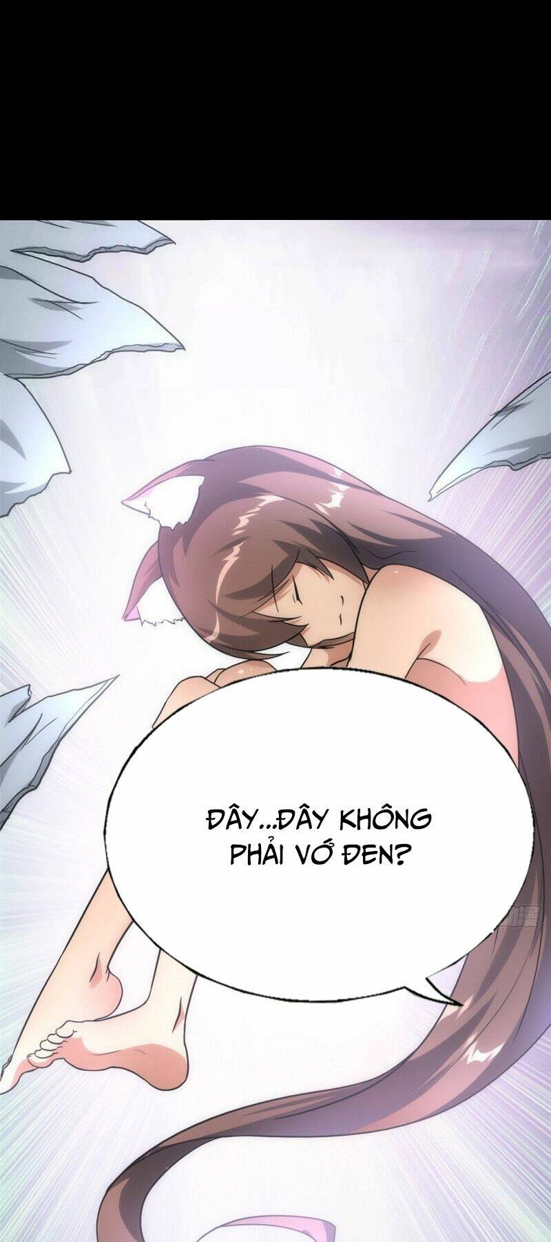 bạn gái virus của tôi chapter 217 46