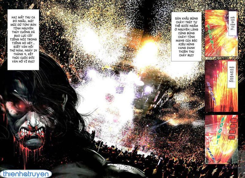 hỏa vũ diệu dương chapter 517 24