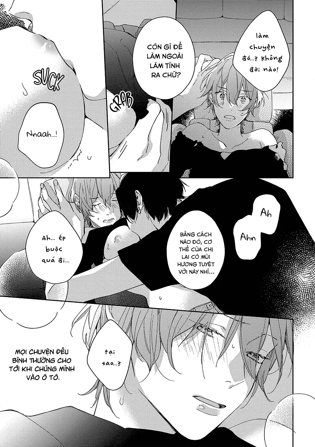 sex drive chapter 9 5