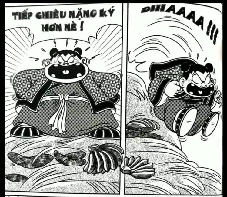 thần đồng đất việt chapter 199 159