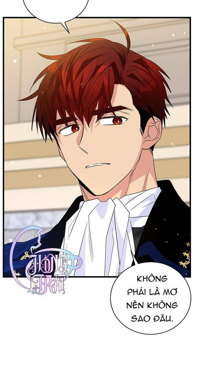 chồng yêu, em muốn đình công! chapter 56 9