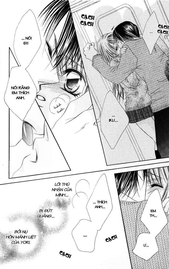 i love my little sister chapter 5 26