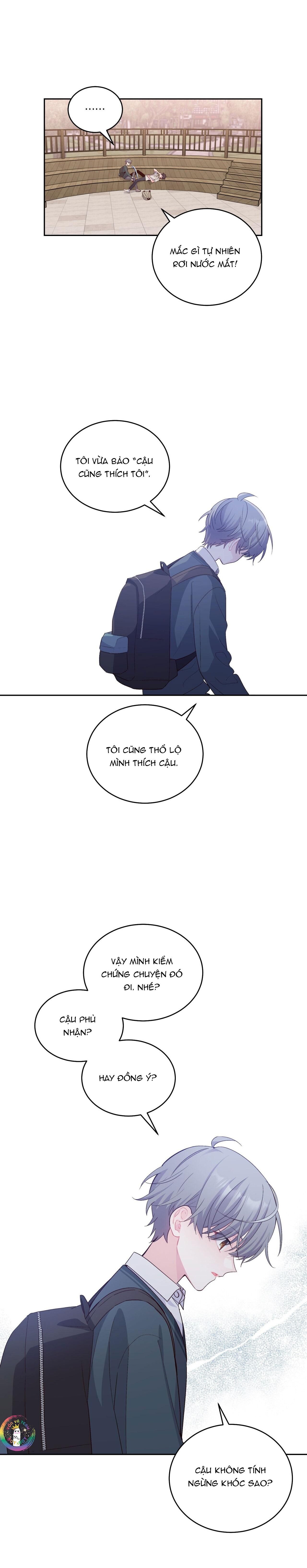 merry marbling chapter 33 3