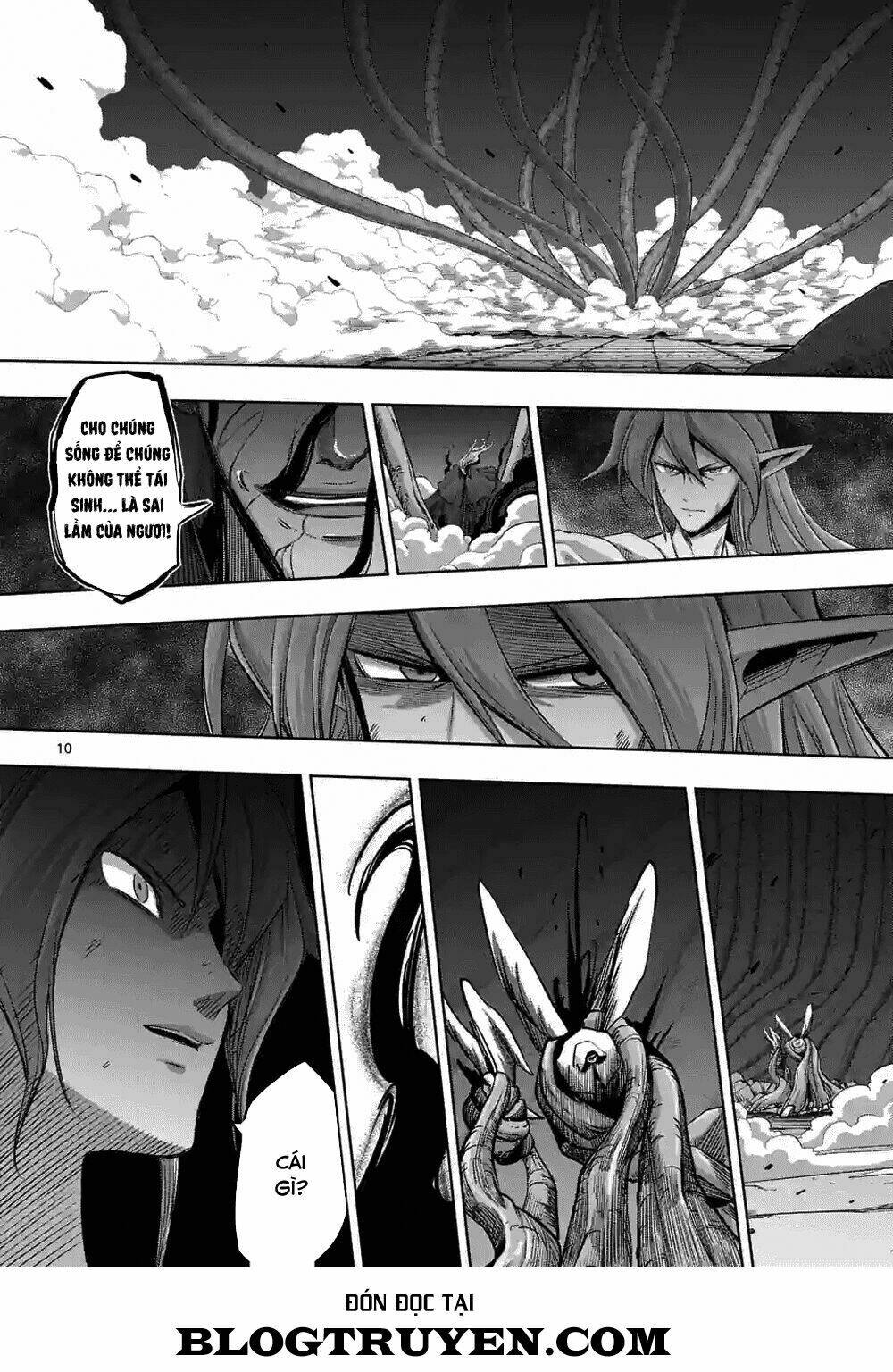 helck manga chapter 63.2 12