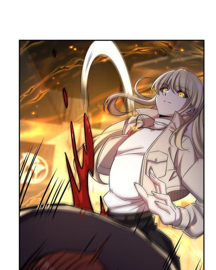 huyết cơ và kỵ sĩ chapter 305 68