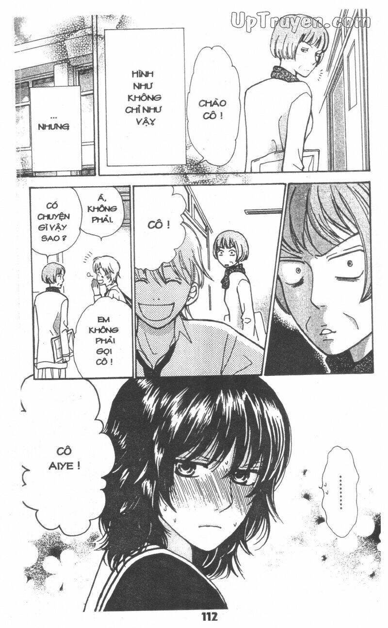 cuộc sống màu đào chapter 6 111